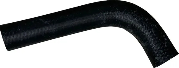 Replacement Radiator Hose Kit Black -6