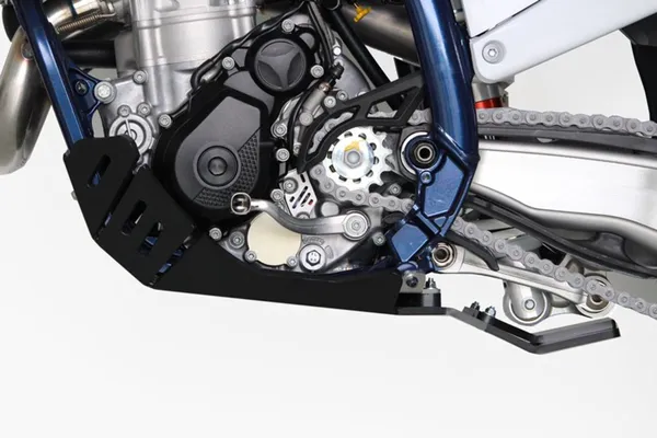 Scut Motor AXP Racing Xtrem KTM/Husqvarna/Gas Gas 250F/350F 4T '23-'27 Negru, 6, nordicamoto.ro