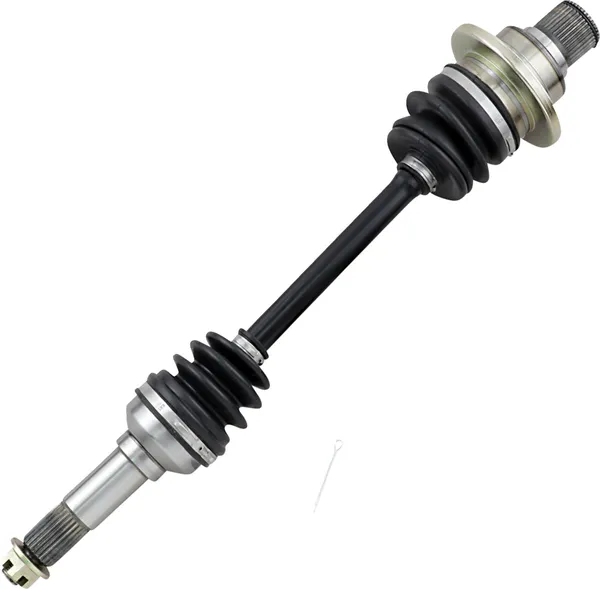 Oem Replacement Standard Cv Axle Black -f1193fd9910c0b1675c61998030078e4.webp