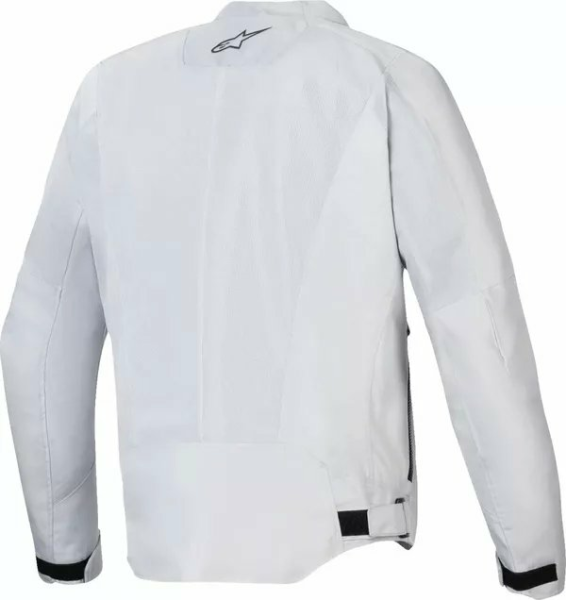 C-1 Air Jacket Silver -1