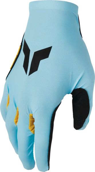 Manusi Thor Sportmode Iconic Blue-3