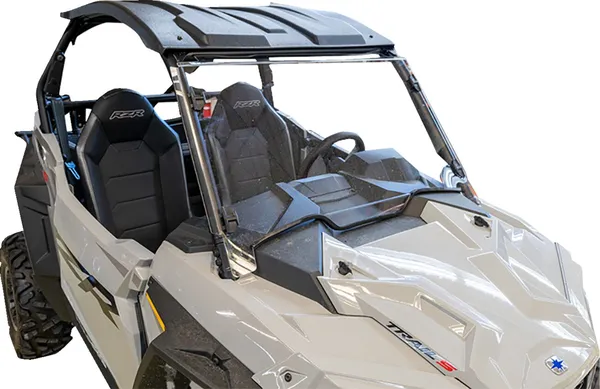 Utv Roof Black -1