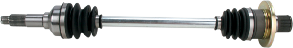 Ansamblu complet de punte, negru, 1, nordicamoto.ro