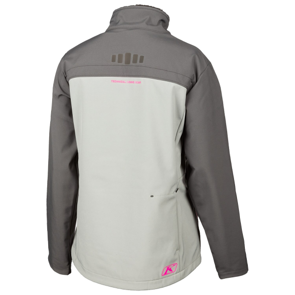 Geaca Klim Whistler Black, 2, nordicamoto.ro