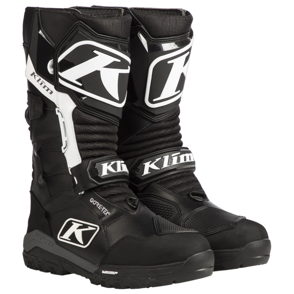 Cizme Snowmobil Klim Havoc GTX BOA Concealment-7