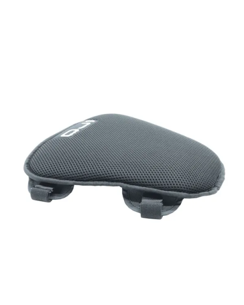 Comfort 3d Seat Pad Black -0