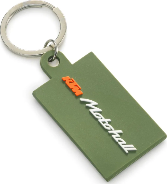 SPECIAL EDITION DESERT KEYHOLDER-0