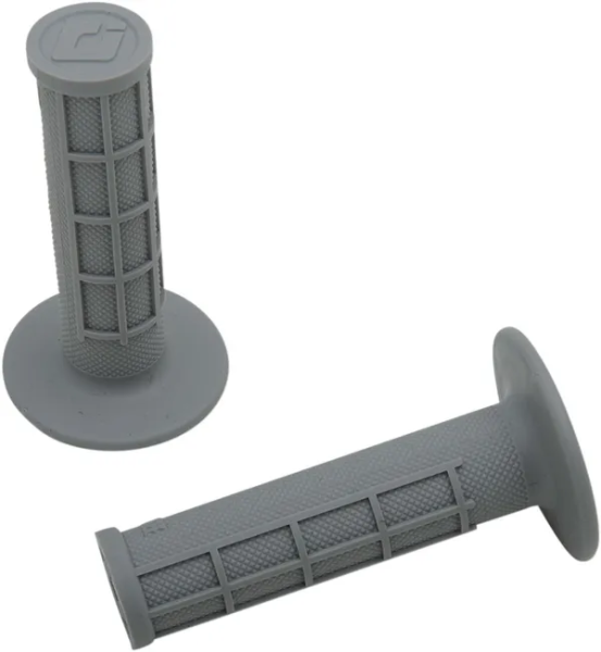 Ruffian Mx Half Waffle Single-ply Grip Gray-0