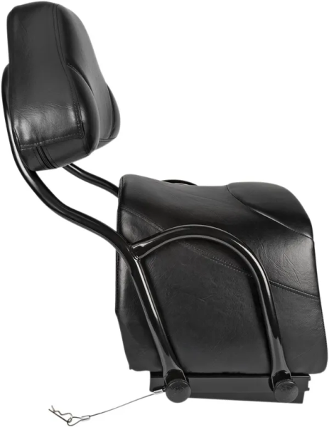 Seat Jack Seat Black-2