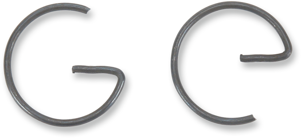 Replacement Snowmobile Piston Circlips, 1, nordicamoto.ro