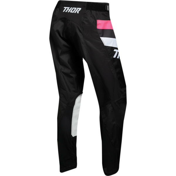 Pantaloni Thor Pulse Racer Black/Pink-f13be7189a6d33990977a1f9e961adf5.webp