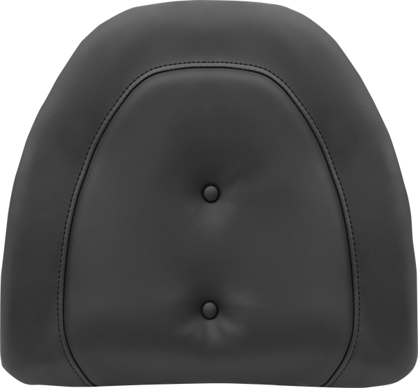 Tour-pak® Backrest Pad Cover Black, 1, nordicamoto.ro