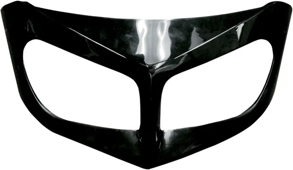 Windshield Fastener Black