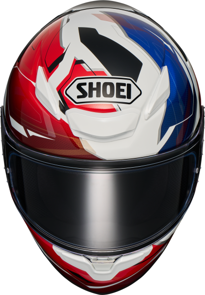 Casca integrala SHOEI NXR2 CAPRICCIO TC-10 XXL-1