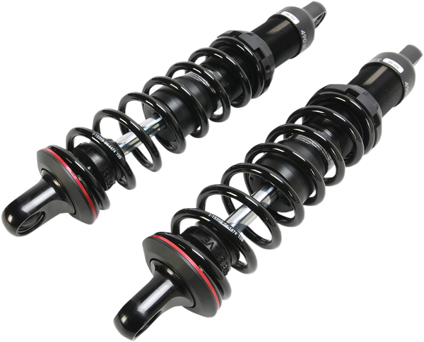 490 Series Shocks Black, 1, nordicamoto.ro