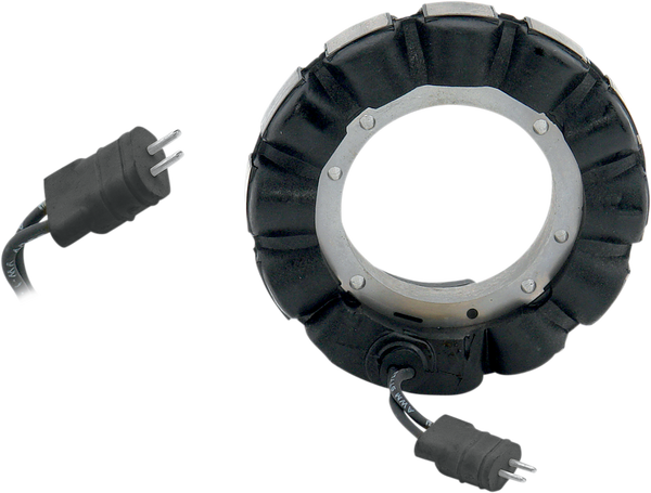 Molded Alternator Stator, 1, nordicamoto.ro
