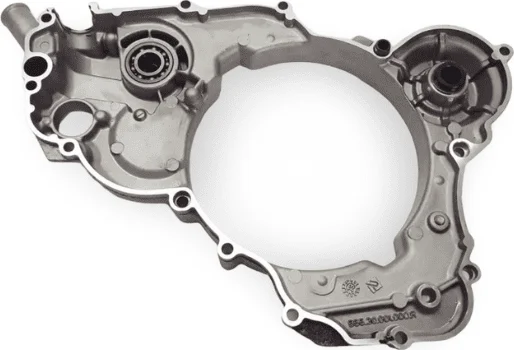 Inner clutch cover cmpl.