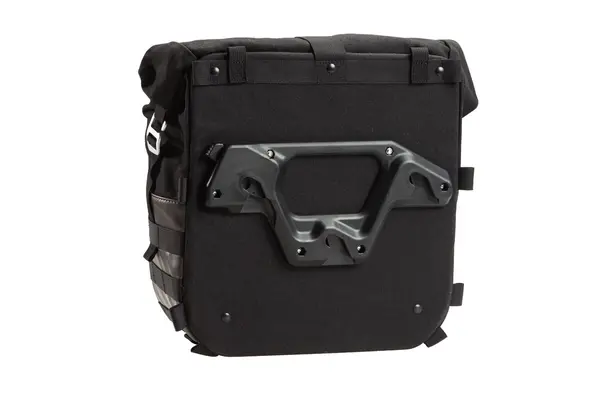 Sistem de genți laterale SW-Motech Legend LC  Negru  BCHTA0040210100L-2