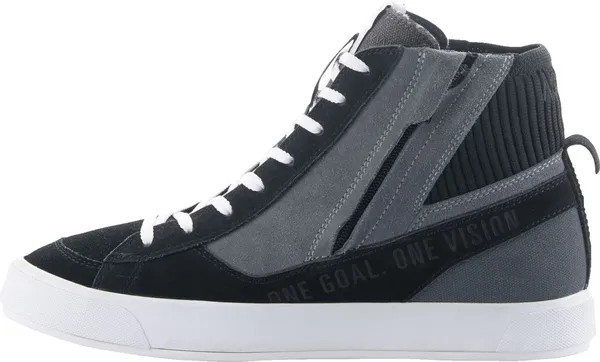 Alpinestars Stated Shoes Black, Gray -5