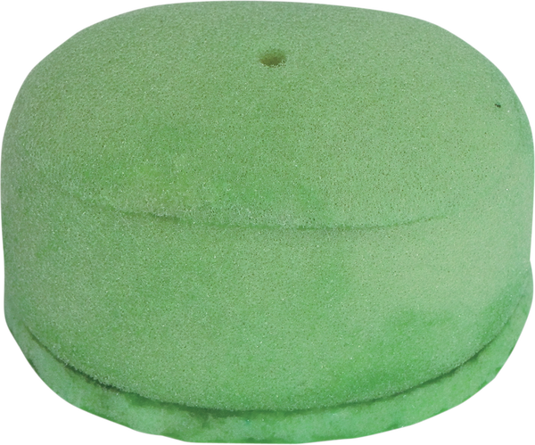 Pre-oiled Air Filter Green, 1, nordicamoto.ro