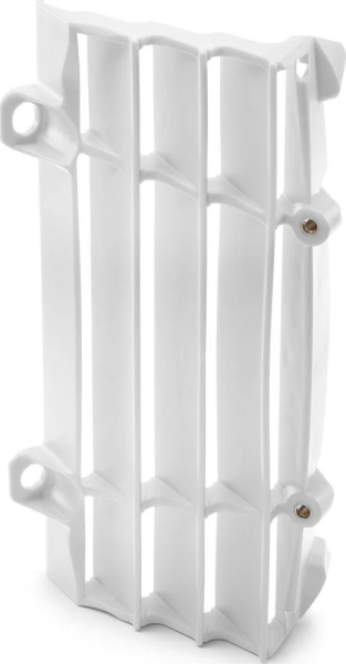 Radiator protection grille