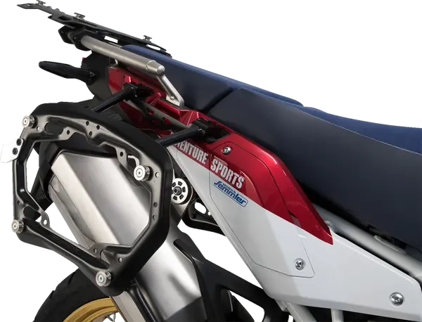 Pro Side Carrier Black-1