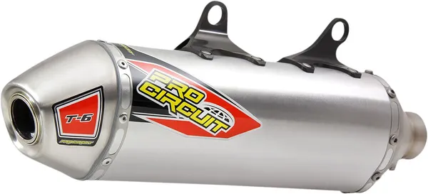 T-6 Muffler-0