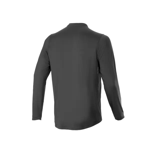 Alpinestars A-dura Astar Long Sleeve Jersey Black -4