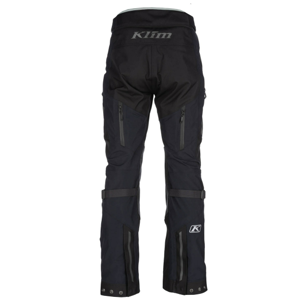 Pantaloni Klim Latitude Black, 13, nordicamoto.ro