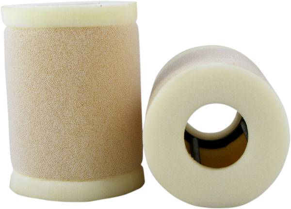 Foam Air Filter Off-white, 1, nordicamoto.ro