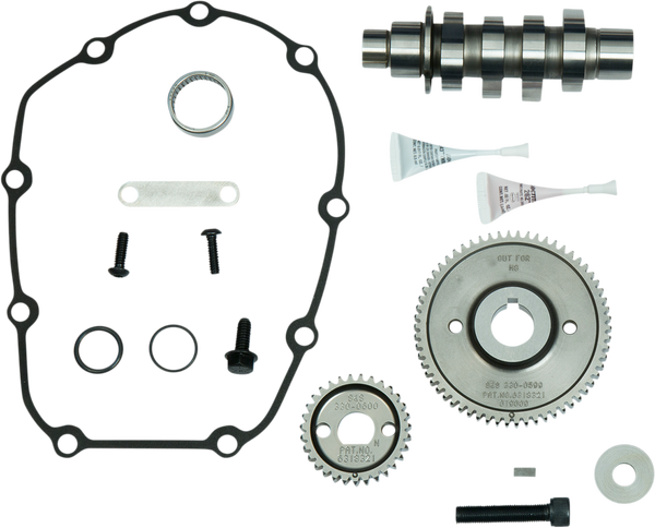 590 Camshaft, 3, nordicamoto.ro