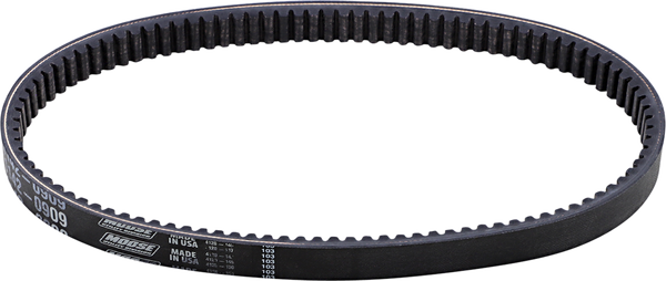 Drive Belt Black 