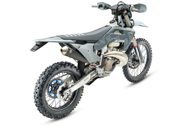 Husqvarna TE 300 PRO '26-0