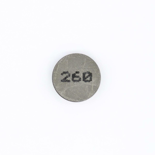 SHIM D 8 9/2 60