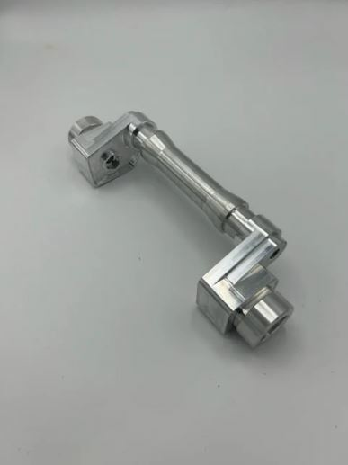 Avid 2 Wheel Offset Axle, Polaris, 1, nordicamoto.ro