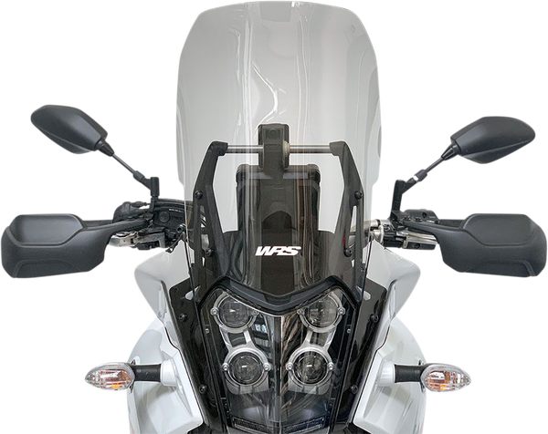 Windscreen Clear, 1, nordicamoto.ro