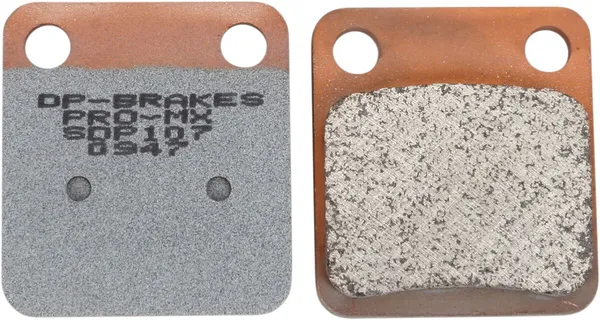 Sdp Pro-mx Sintered Brake Pads-0