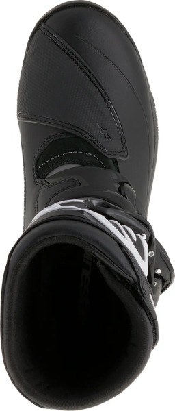 Cizme Touring Alpinestars Belize Drystar Oiled Black-0