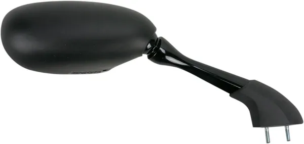 Oem-style Replacement Mirror Black-0