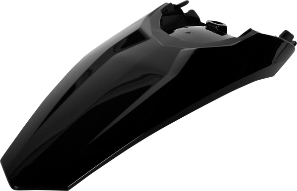 Rear Fender For Ktm Black -1