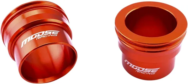 MOOSE RACING Fast Wheel Spacer Orange 