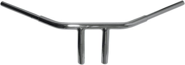 1-1/4(r) Hot Rod Drag Bar Silver, 1, nordicamoto.ro