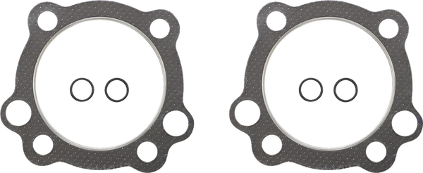 Replacement Cylinder Head And Compliance Fitting Gaskets, 3, nordicamoto.ro