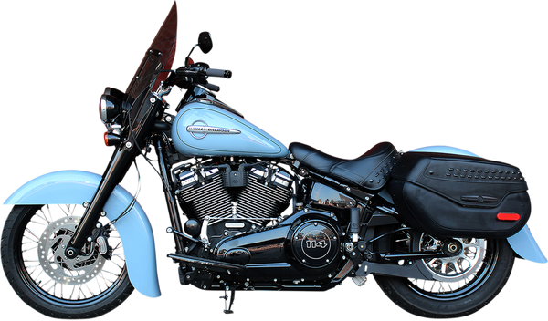 Benchmark Front Fender For Softails E-coating, 4, nordicamoto.ro