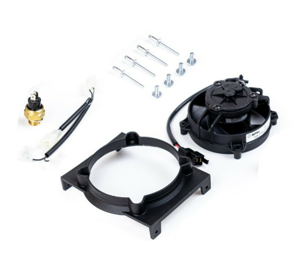 Kit ventilator Beta RR 250/300 '20-'23 Enduro Expert PMT016-0