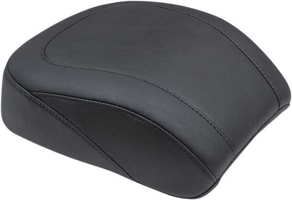 Wide Tripper Rear Seat Black, 2, nordicamoto.ro