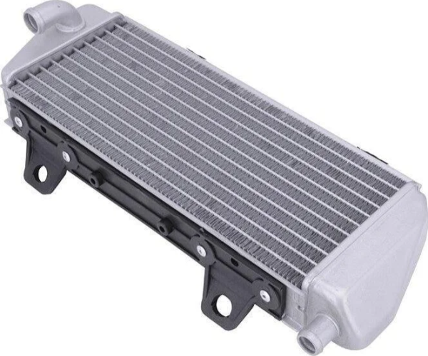 RADIATOR LEFT, 1, nordicamoto.ro