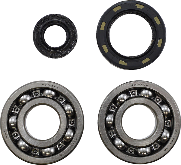 Main Bearing Kit, 2, nordicamoto.ro