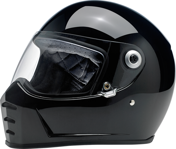 Lane Splitter Helmet Black S, 4, nordicamoto.ro