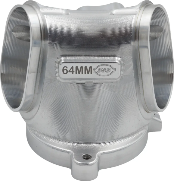 Intake Manifold Natural, 6, nordicamoto.ro